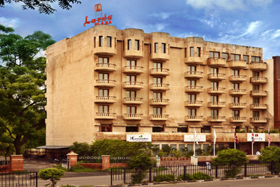 Lords Plaza Hotel